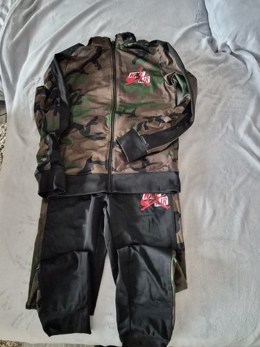 Jordan kinder sportanzug - jordan,