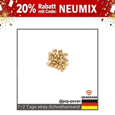 25x Hauptdüse 55-115 M4 für