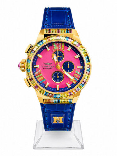 Haemmer glorious aurelia - haemmer,