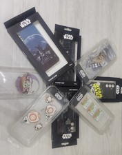 Samsung A14 4G-5G Star Wars