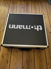 Thomann Koffer Für Tascam