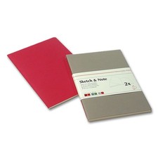 (0,04€/Seite) Skizzenheft