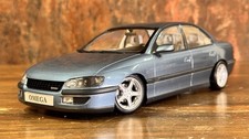 1:18 Opel Omega STEINMETZ