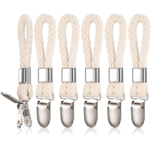 Handtuchclip set - handtuchclip,