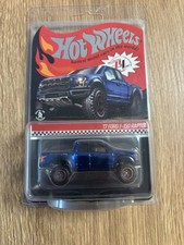 Hot Wheels 2018 - RLC Red Line
