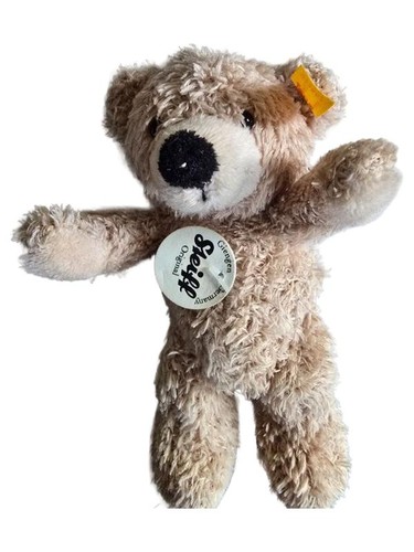 Steiff teddybär fynn - steiff,