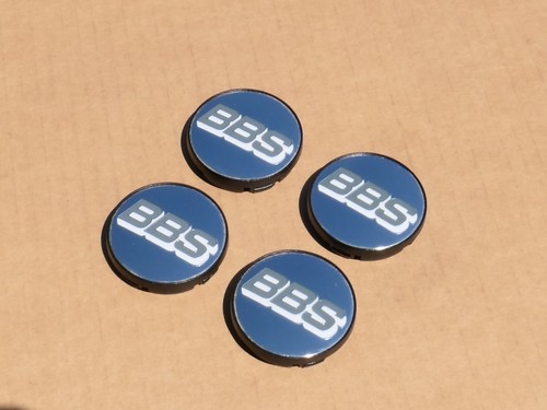Bbs 0924487 felgendeckel - 4,