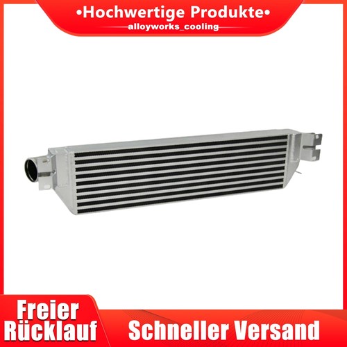 Turbo ladeluftkühler für - turbo,