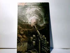 Unsere Gefürchteten