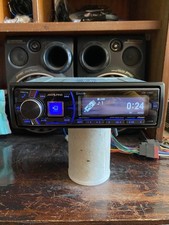 ALPINE CDE-178BT - HIGH CLASS