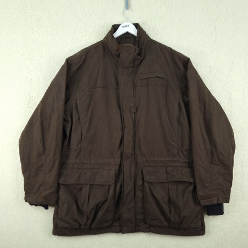 Fjallraven brenner jacket mens - brenner,