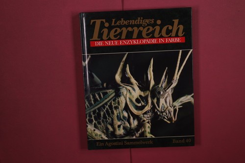 366887 lebendiges tierreich - 366887,
