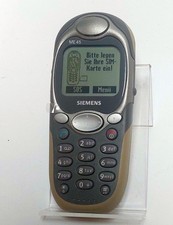 Siemens ME 45 Outdoorhandy TOP