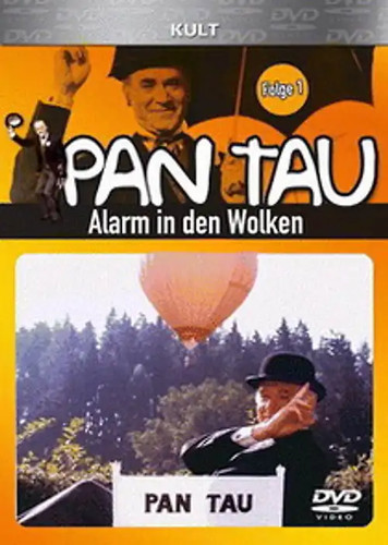 Pan tau folge - -, 01: