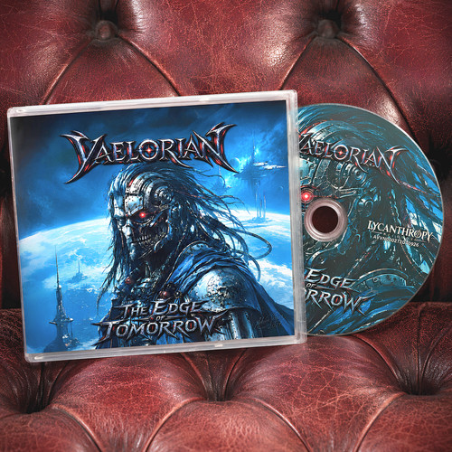 Vaelorian the edge of - edge,