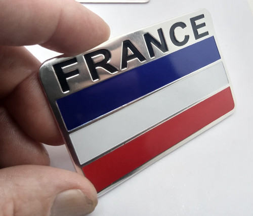 Frankreich france flagge - frankreich,