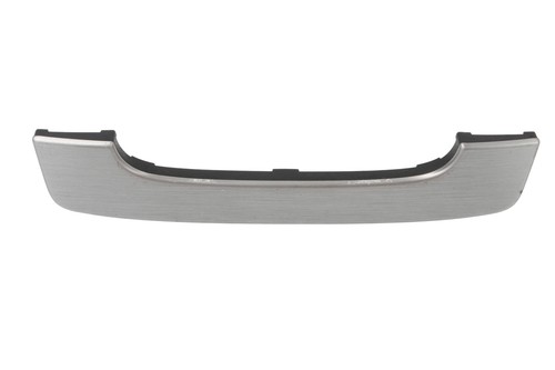 Blende mittelksonsole dekor - blende,