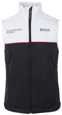 Porsche Motorsport Hugo Boss