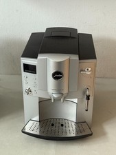Jura Kaffeevollautomat Impressa E 75 ungeprüft Haushaltsauflösung Bastler