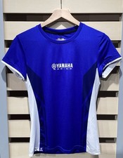 Original Yamaha 22 Paddock