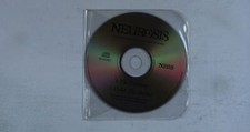 NEUROSIS The Doorway / Under The Surface Adv CD Steve Albini Dooom Hardcore