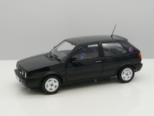 VW GOLF GTI 1991 FIRE & ICE