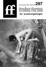 Freies Forum 297  (Erotik