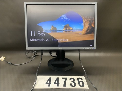 Acer b223wl lcd pivot - b223wl,
