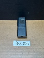 Motorola radius gp300 2ch - gp300, 4w