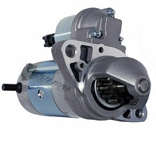 Anlasser Starter FÜR Toyota