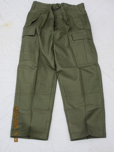 Orig bundeswehr feld hose - orig.,