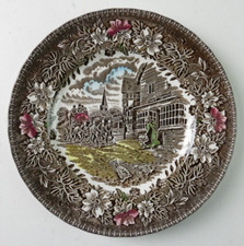 Royal Tudor Ware Staffordshire