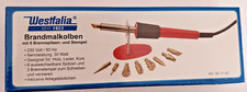 Westfalia Brandmalkolben