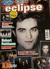 TWILIGHT  / ECLIPSE - Picture