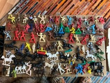 Timpo  Eri Figuren Konvolut