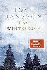 Das Winterbuch von Jansson, Tove | Buch | Zustand gut