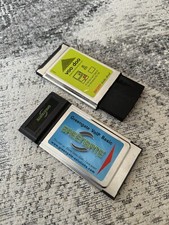 DECT PCMCIA Typ II + III
