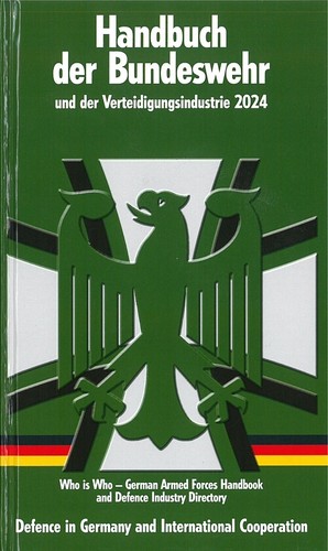 Handbuch der bundeswehr - handbuch, und