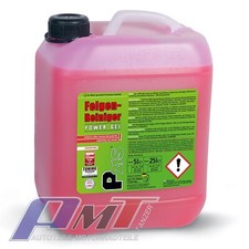 P21 S Felgenreiniger Power Gel