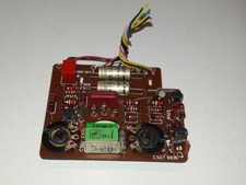 Pos 2) Bauteil / Platine  aus