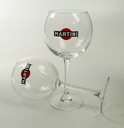 Martini aperitif ballon - martini,