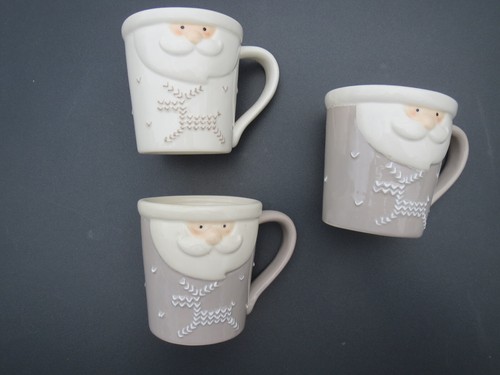 Porzellan becher weihnachen - 3, porzellan-becher
