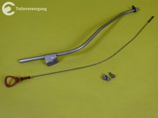 Ölmesstabrohr mit Messstab, W204 S204 X204, Motor OM651 Diesel, A 6510101466