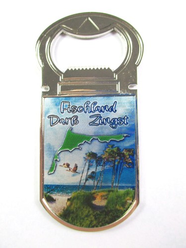 Fischland darß zingst magnet - fischland,