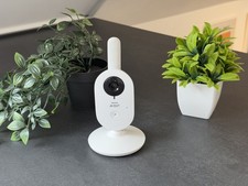 PHILIPS AVENT BABYPHONE VIDEO