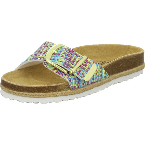 Bio pantolette bis 30mm - bio,