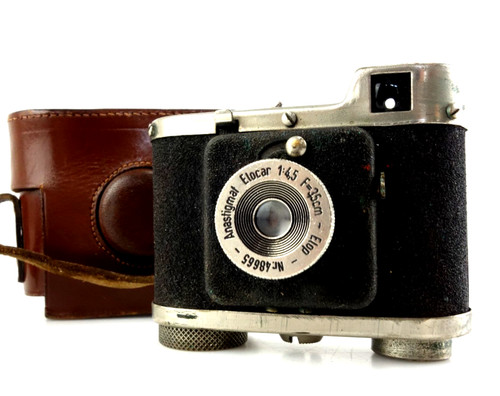Elop elca 35mm - elop,