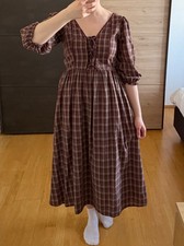 Neuflora new england dress - new,