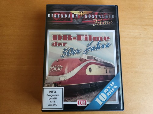Filme der 50er jahre - jahre,
