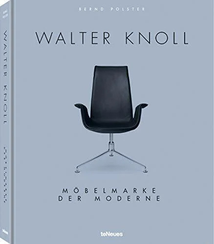 Walter knoll möbelmarke der - knoll:,